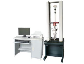 XH-3241  Double Column system Control Stytem Universal Testing Machine