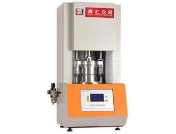 XH-MDR-A Moving Die Rheometer