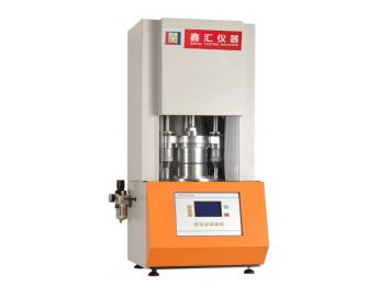 XH-MDR-A Moving Die Rheometer