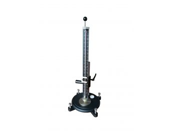 XH-6042-V1 Vertical Rebound Resilience Tester