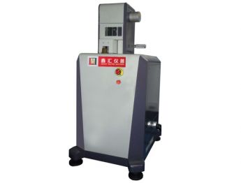 XH-NFL Rubber Compression Heat Testing Machine