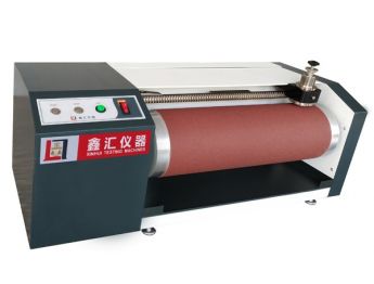 XH-6012-D DINAbrasion Resistance Tester