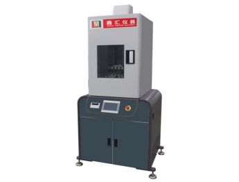 XH-6011-LH High Temperature Rubber Tensile Fatigue Tester