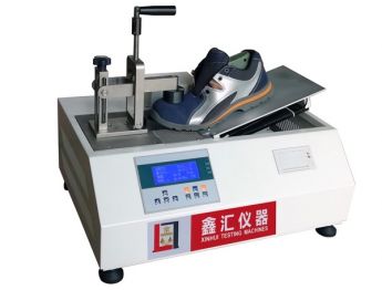 XH-2011-PA Shoe Flexing Tester