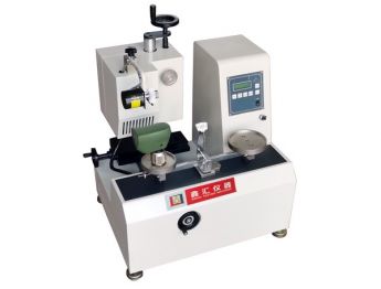 XH-2012-NGB Shoe Abrasion Resistance Tester