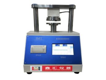 XH-8011-A Micro-Computer Ring Crush Tester