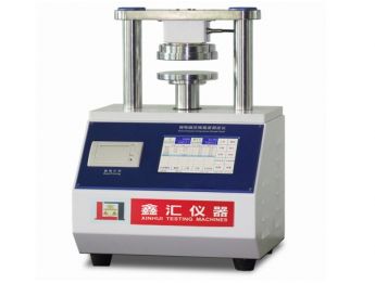 XH-8011-A 微電腦環(huán)壓強(qiáng)度試驗(yàn)機(jī)